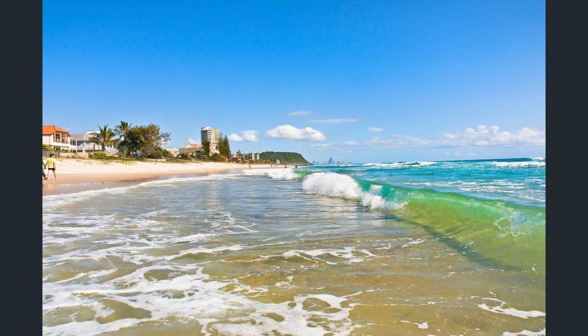 Sunrise On The Beach غولد كوست المظهر الخارجي الصورة