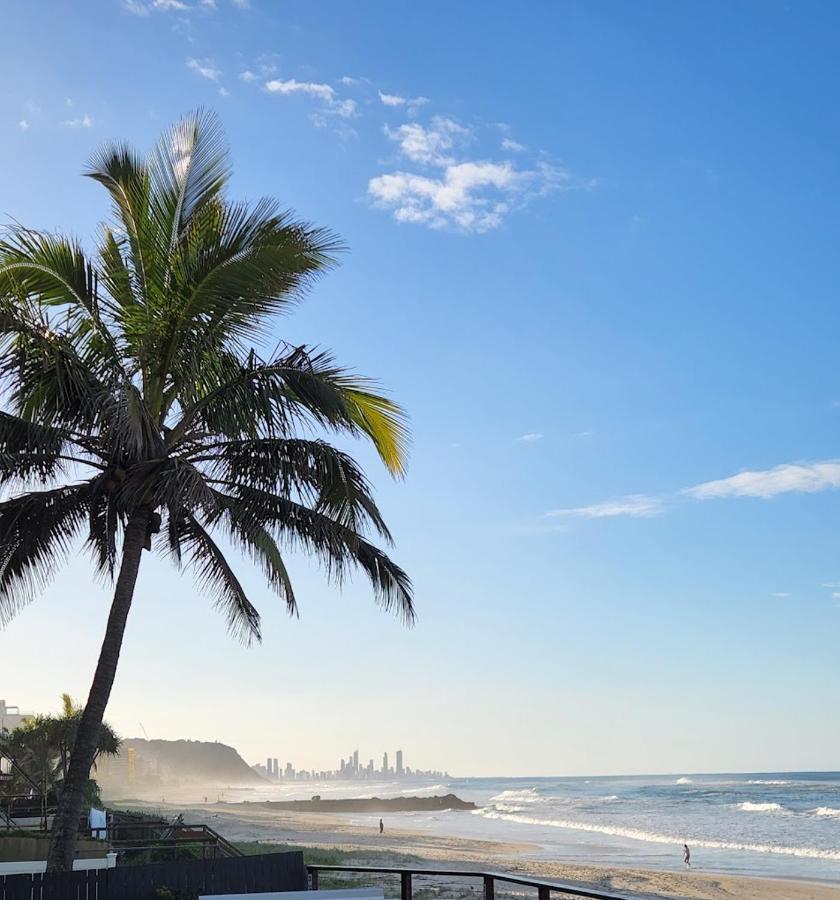 Sunrise On The Beach غولد كوست المظهر الخارجي الصورة